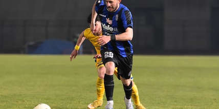 Calciomercato Renate, prolungamento fino al 2023 per Silva