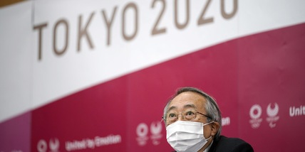 Tokyo 2020: governo giapponese valuta limite di 10mila spettatori