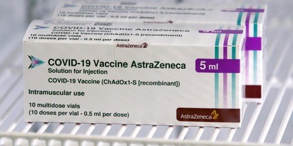Vaccini, Lazio apre: "Ok seconda dose AstraZeneca per chi lo vuole"