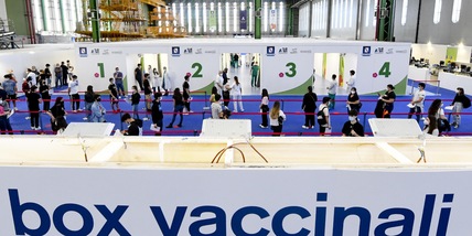 Johnson & Johnson, una sola dose: ecco perchè