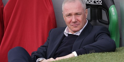 Calciomercato Perugia, ufficiale Alvini: è il nuovo tecnico