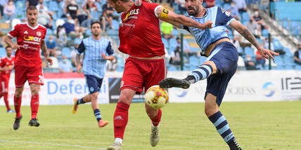 Calciomercato Serie C, Albinoleffe: Cori rinnova fino al 2023