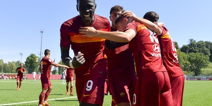 Primavera, Roma ai play off. Lazio: play out col Bologna