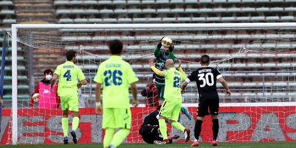 Calciomercato Serie C, Paganese: Baiocco rinnova fino al 2023