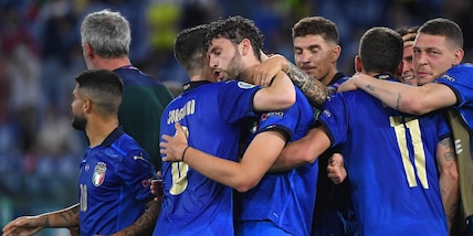 Italia, Galles, Gattuso e Ramos: le ultimissime