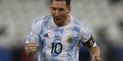 Messi e il Barcellona: manca solo la data per il rinnovo