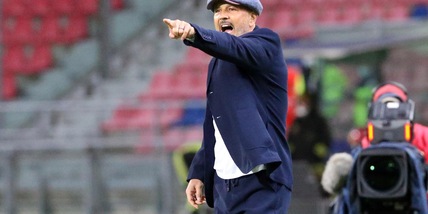 Calciomercato Bologna: Arnautovic-Lyanco, 2 jolly per Mihajlovic