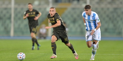 Calciomercato Vicenza: Dalmonte riscattato dal Genoa