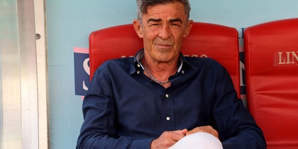 Calciomercato Serie C, Pescara: Auteri nuovo tecnico