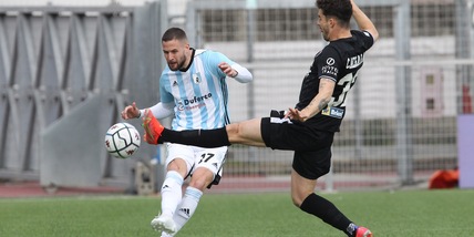 Calciomercato Serie C, per il Sudtirol c'è De Col