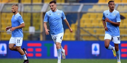 Primavera, Lazio-Bologna: il programma dei playout