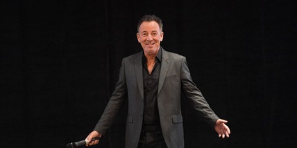 Bruce Springsteen, concerto vietato ai vaccinati AstraZeneca