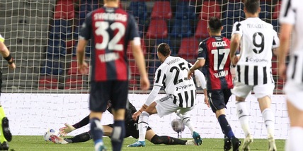 Bologna, amichevole con la Feralpi Salò il 24 luglio