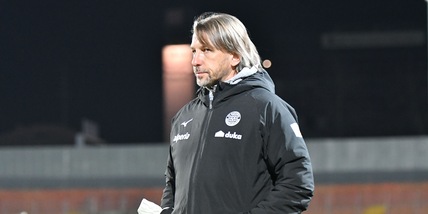 Calciomercato Serie C, Feralpisalò: il nuovo allenatore è Vecchi