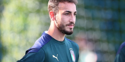 Fiorentina, Castrovilli su Instagram: "Sono pronto a tornare"