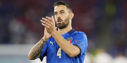 Il Real Madrid su Spinazzola: ecco la risposta della Roma