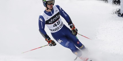 Milano-Cortina, il Cio propone l'inserimento dello sci alpinismo