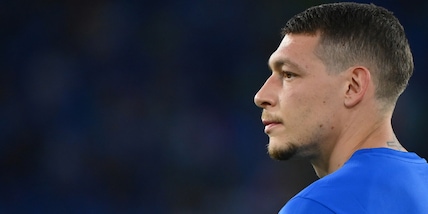 Europei, Belotti: "Con il Galles puntiamo a vincere, zero calcoli"
