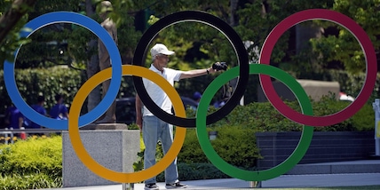 Tokyo 2020, aziende giapponesi contrarie a svolgimento Giochi