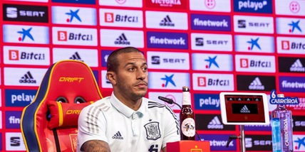 L'accusa choc di Thiago: "Odio il calcio moderno"