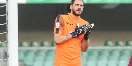 Calciomercato Crotone, Falcone potrebbe essere il nuovo portiere