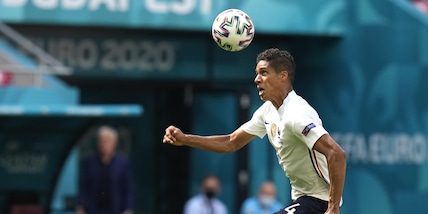 Real Madrid, Totti, Champions e Formula uno: le ultimissime