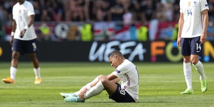 Europei, Ungheria-Francia 1-1: commento al risultato della partita