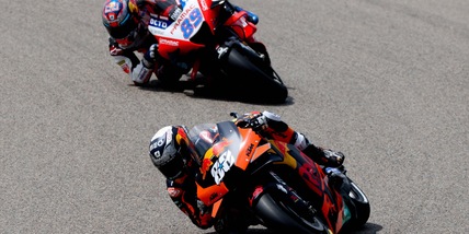 Diretta gara MotoGp Gp Germania: dove vederla in tv