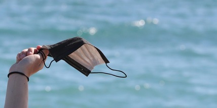 Covid: Italia, via le mascherine. Ecco le date chiave