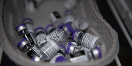 Pillole anti-Covid al posto dei vaccini: il progetto degli Usa