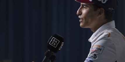 MotoGp, Marquez torna al successo: "Uno dei momenti più importanti della carriera"