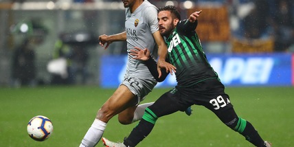 Calciomercato Reggina, colloqui col Sassuolo per Brignola e Ricci