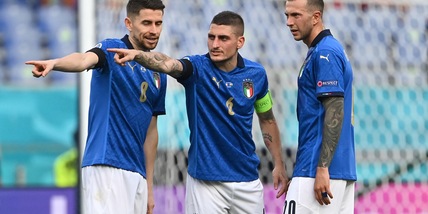 Italia, le possibili avversarie agli Europei fino alla finale