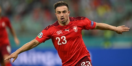 Europei, Svizzera-Turchia 3-1: commento al risultato partita