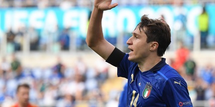 Italia, Chiesa senza limiti: "Facciamo bene a sognare"