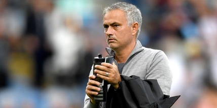 Roma, tutte le curiosità su Mourinho dalla A alla Z