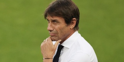 Conte: “Il mio futuro? Anno sabbatico non voluto…”