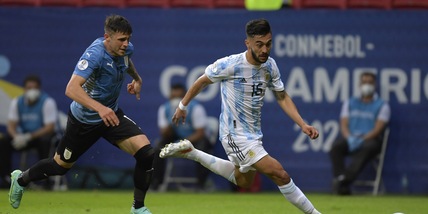 Calciomercato Fiorentina, visite in Argentina per Gonzalez