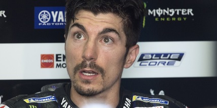 MotoGp, Vinales: "Yamaha non risponde sui problemi, voglio tornare a casa"