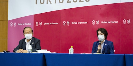 Tokyo 2020, sì al pubblico: ma non oltre 10.000 spettatori