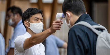 Tokyo 2020, allarme variante Covid-19: un positivo nell'Uganda