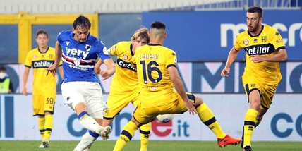 Parma, le amichevoli: sfida col Bochum il 21 luglio