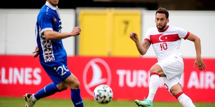 Calhanoglu, Euro 2020, Germania e Flaminio: le ultimissime