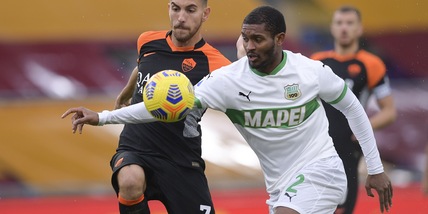 Calciomercato Sassuolo, ufficiale Marlon allo Shakhtar Donetsk