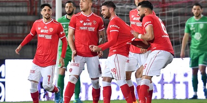 Calciomercato Serie C, Matelica: rinnova il portiere Vitali