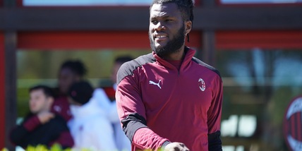 Milan, ora l'obiettivo è blindare Kessie