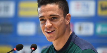 Il Sassuolo blinda Raspadori, ma non Berardi...