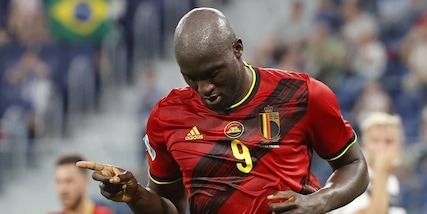 Lukaku: "City? No grazie, resto all'Inter. Vi racconto i miei problemi..."