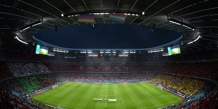 Ottavi di finale Europei: programma, date, orari e dove vederli in tv