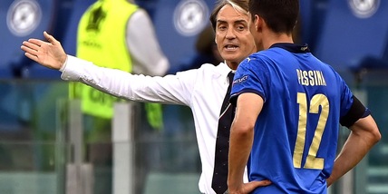 Italia, Ronaldo, Locatelli e Copa America: le ultimissime